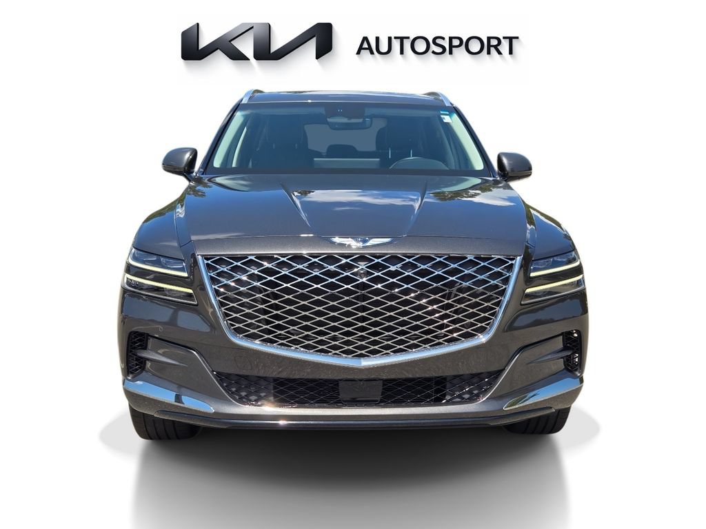 Used 2024 Genesis GV80 2.5T w/ Advanced Package AWD/4WD image 2