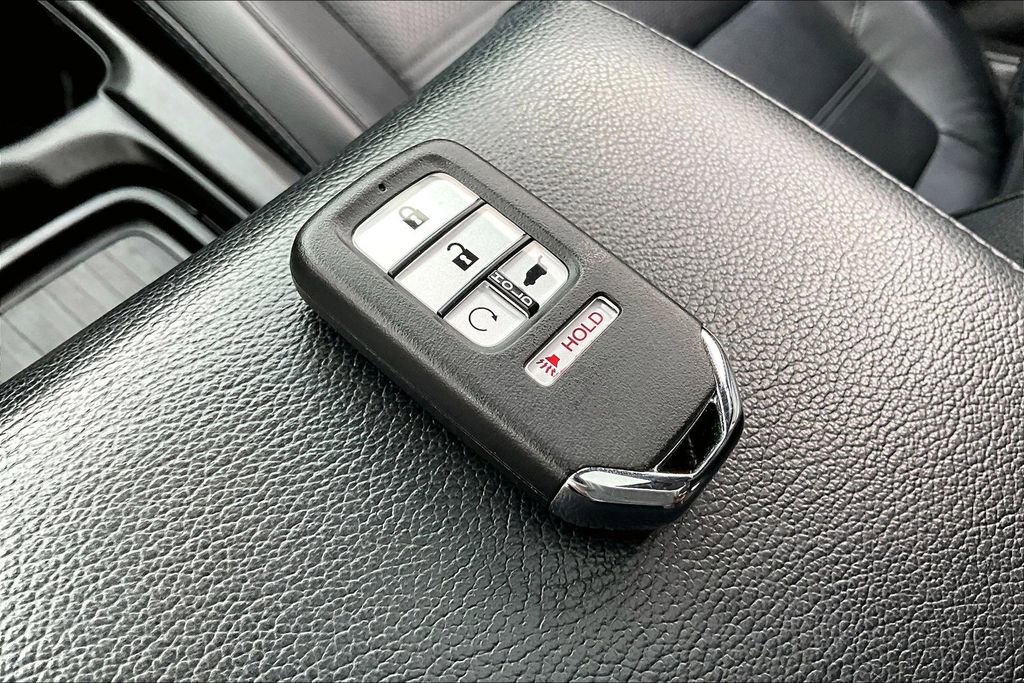 Used 2022 Honda CR-V EX-L image 35