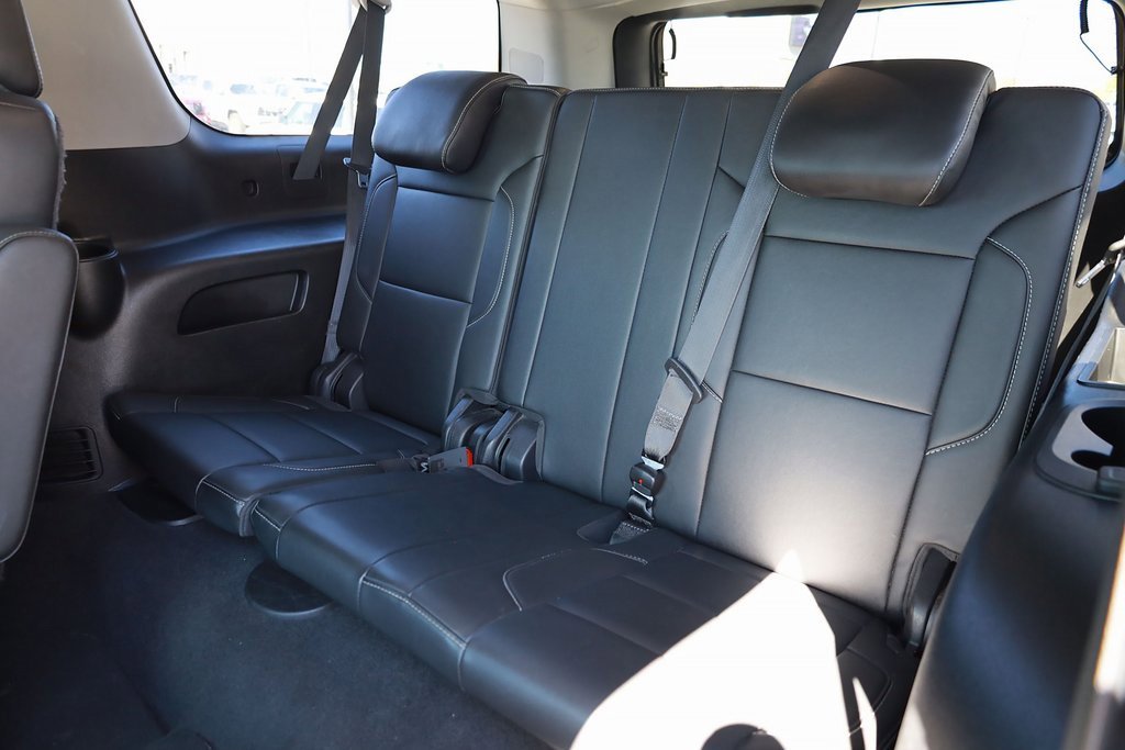 Used 2019 Chevrolet Suburban LT image 19