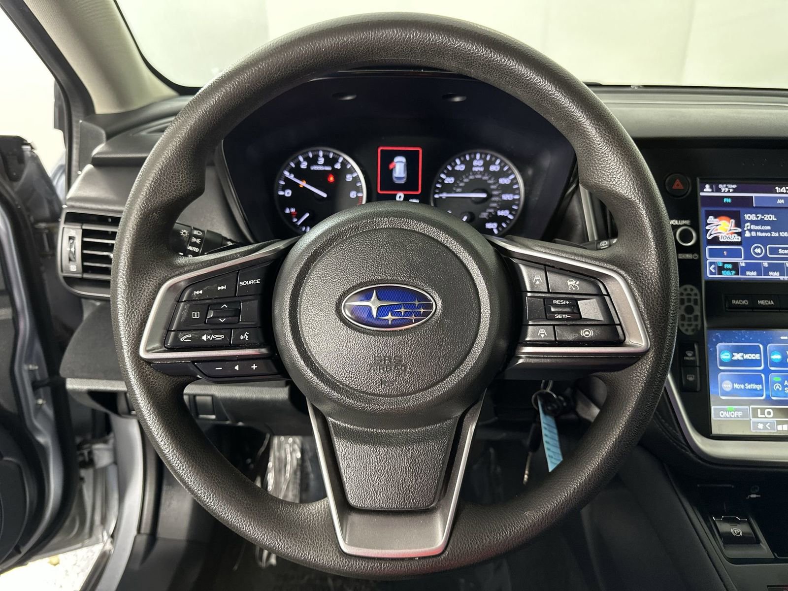 Used 2023 Subaru Outback 2.5i image 18