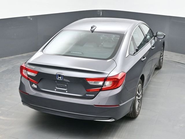 Used 2021 Honda Accord EX-L image 38