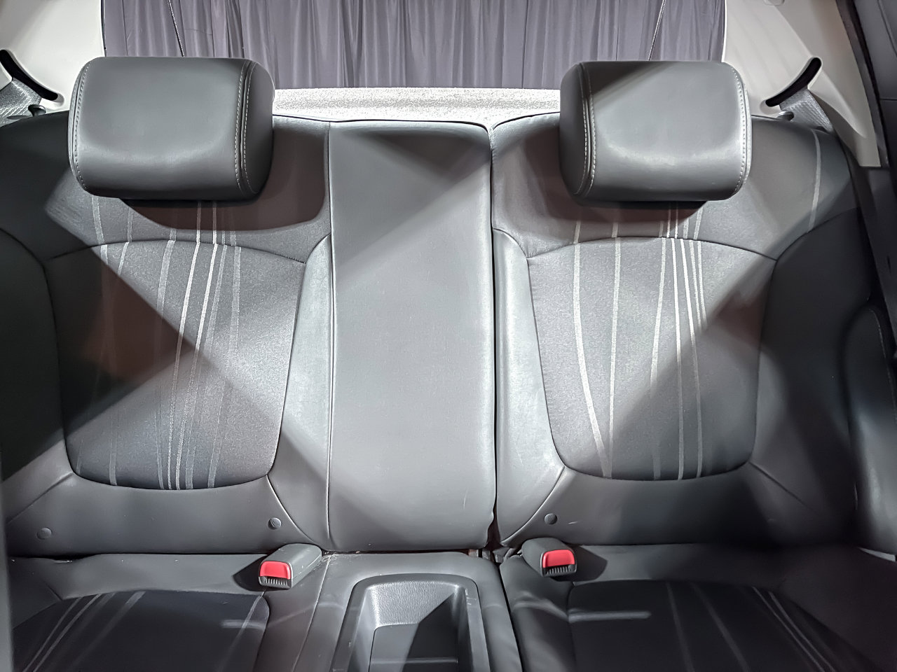 Used 2013 Chevrolet Spark LS image 21