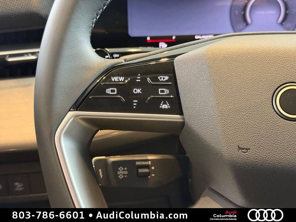 New 2026 Audi Q3 quattro 2.0T image 27