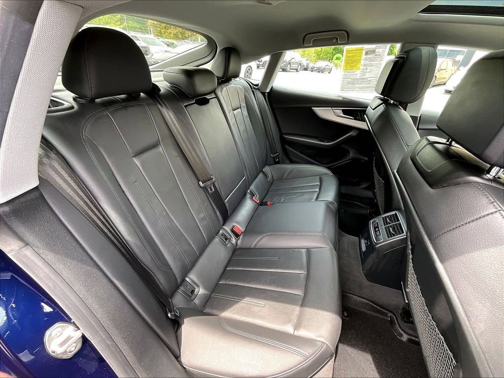 Used 2019 Audi A5 2.0T Prestige AWD/4WD image 16
