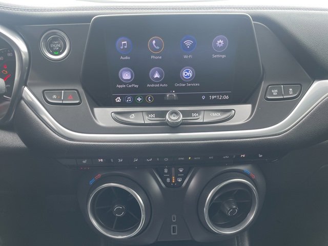 Used 2020 Chevrolet Blazer LT image 4