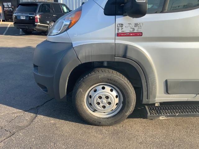 Used 2016 RAM ProMaster 1500 w/ Mopar Trailer Tow Group FWD image 25