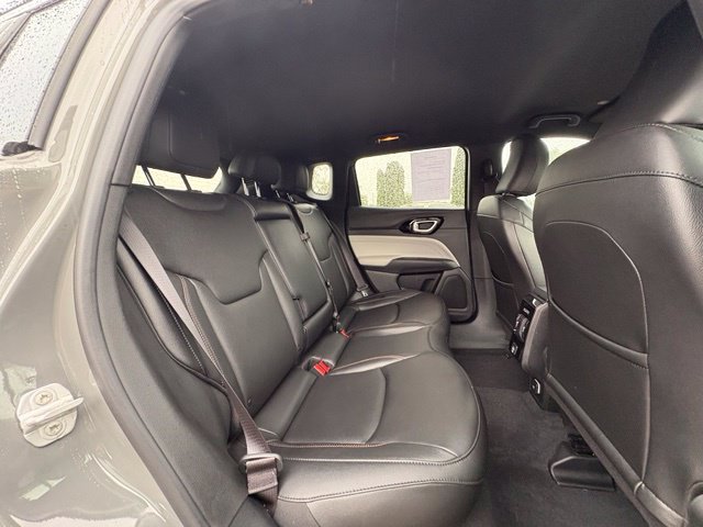 Used 2024 Jeep Compass Limited AWD/4WD image 23