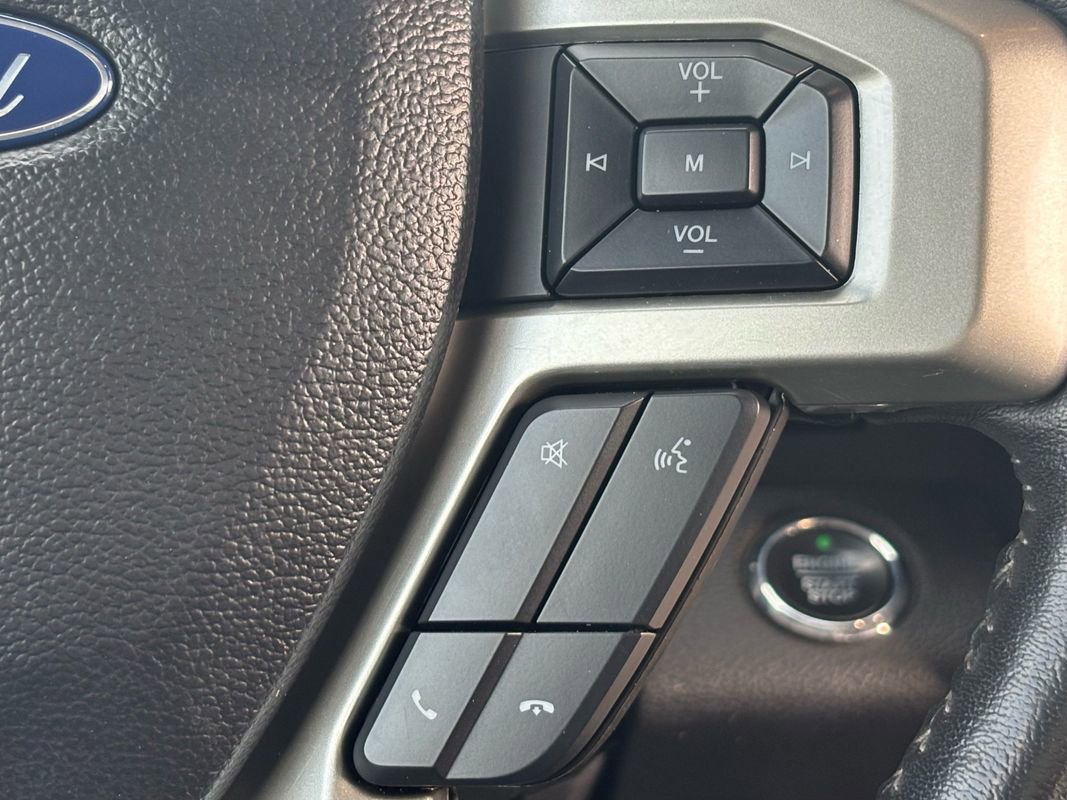 Used 2021 Ford F250 Lariat w/ Lariat Ultimate Package image 34