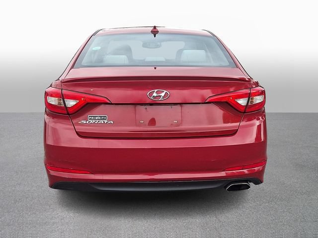 Used 2017 Hyundai Sonata SE FWD image 5