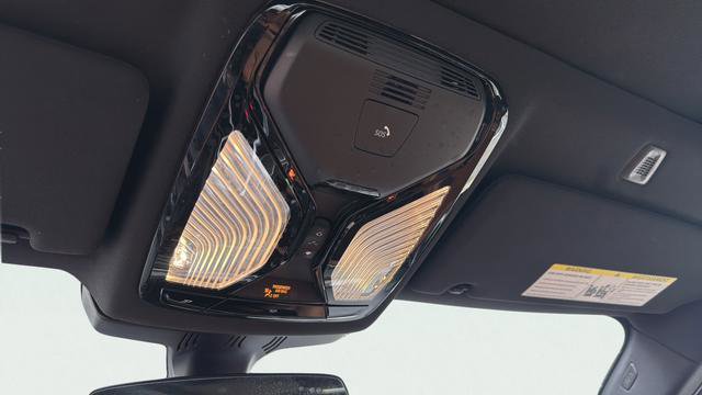 Used 2022 BMW 530i w/ Premium Package image 20