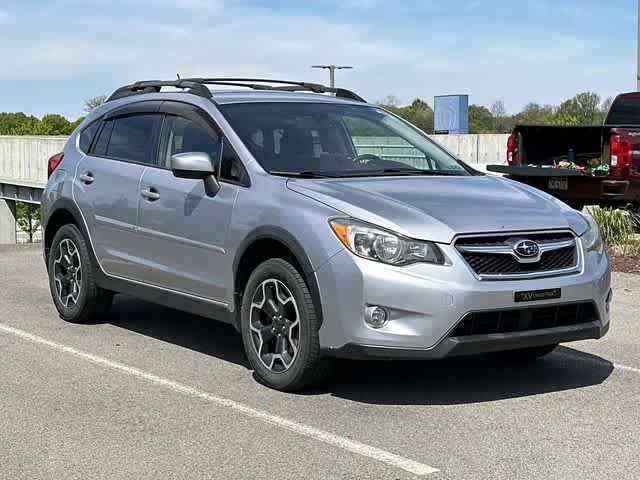 Used 2015 Subaru Crosstrek 2.0i Premium AWD/4WD image 20
