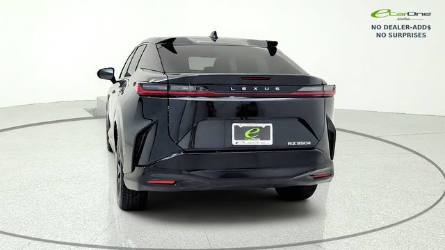 Used 2026 Lexus RZ 350e 2WD w/ Convenience Package image 7