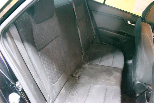 Used 2023 Kia Rio LX FWD image 9