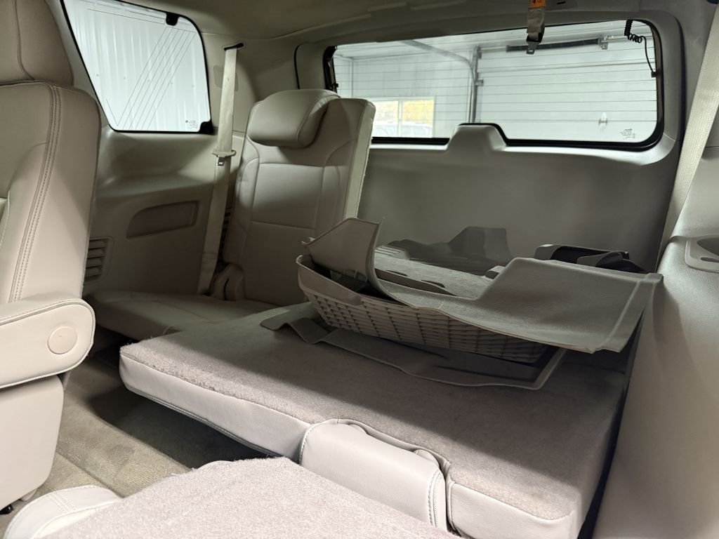 Used 2019 GMC Yukon Denali w/ Denali Ultimate Package image 33