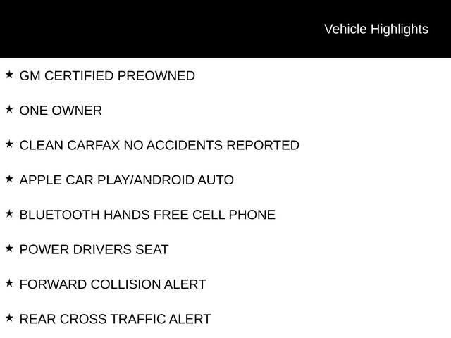 Certified 2023 Chevrolet Malibu LT image 12