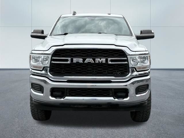 Used 2022 RAM 2500 Tradesman w/ Chrome Appearance Group AWD/4WD image 5
