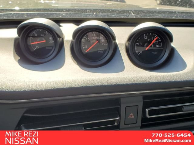 New 2026 Nissan Z Performance image 22