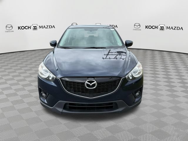 Used 2015 MAZDA CX-5 Touring AWD/4WD image 2