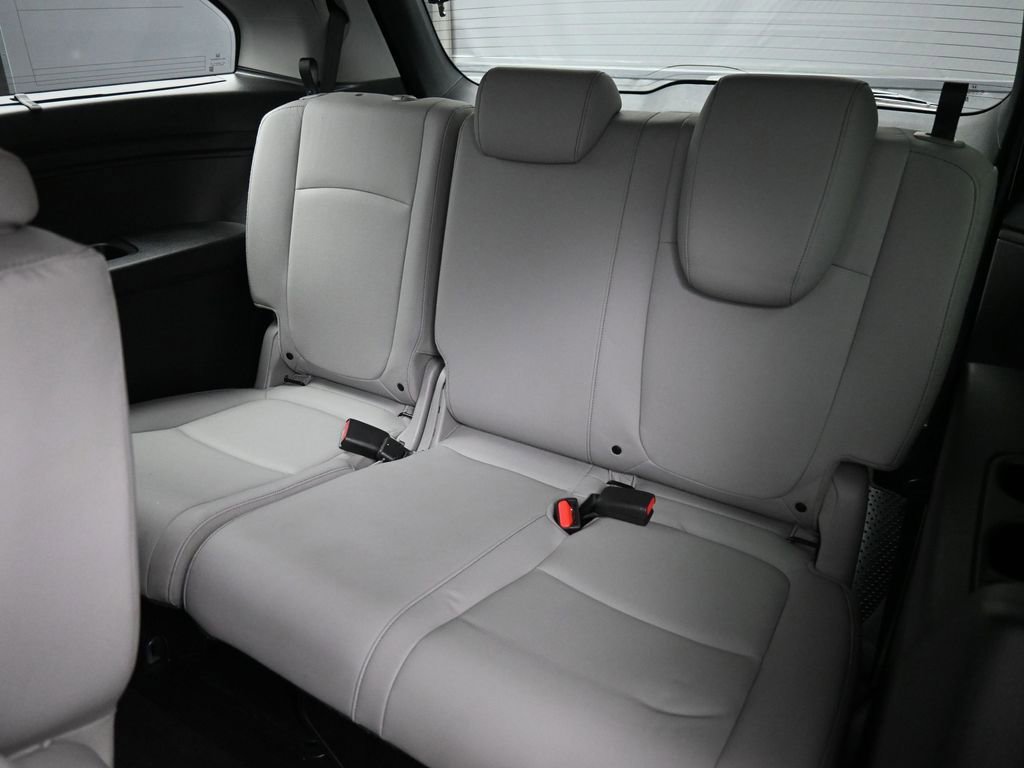 Certified 2023 Honda Odyssey Touring image 21