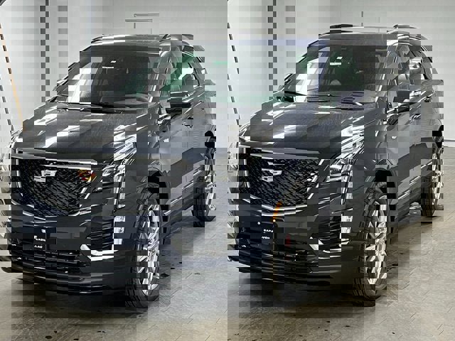 New 2025 Cadillac XT5 Sportv w/ Technology Package