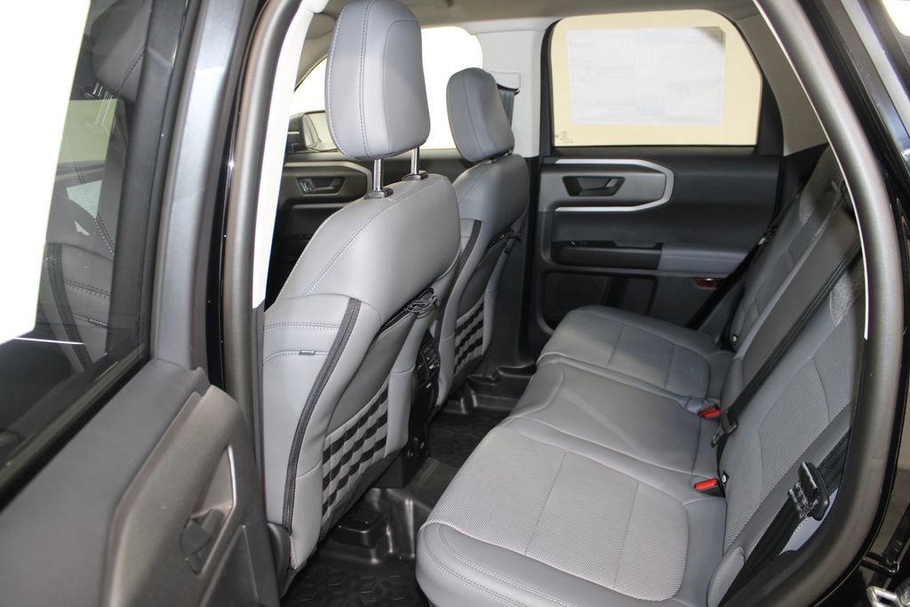 New 2025 Ford Bronco Sport Badlands image 23