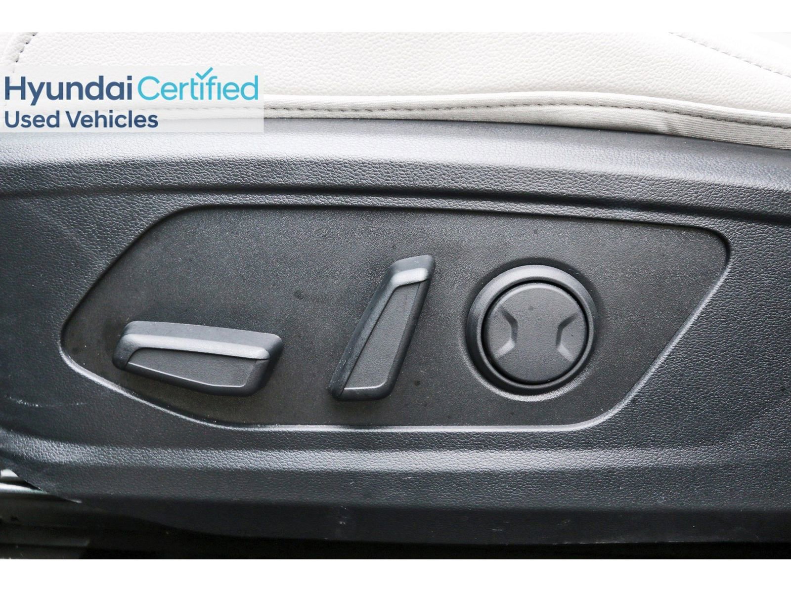 Used 2025 Hyundai Tucson SEL FWD image 30