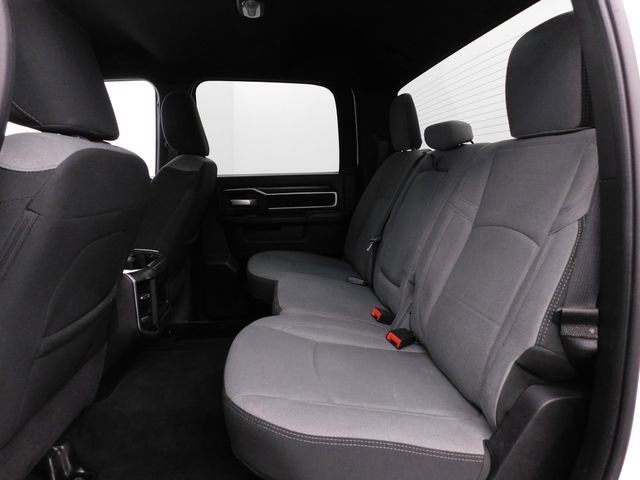 Used 2024 RAM 2500 Big Horn w/ Off Road Package image 19