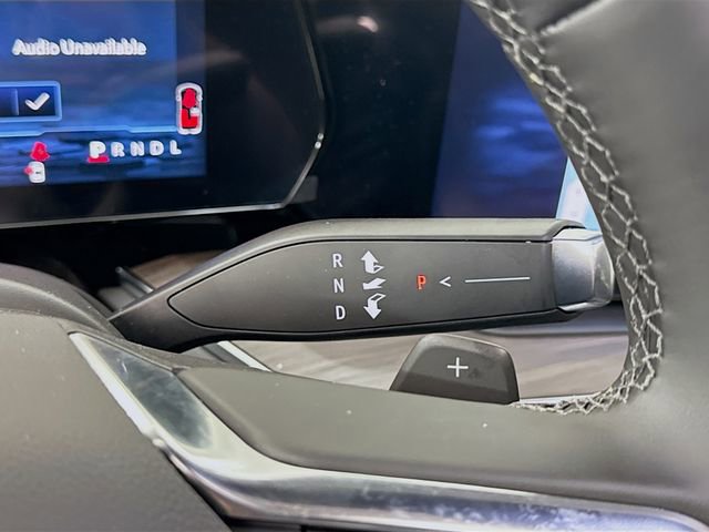 New 2026 Chevrolet Tahoe Premier w/ Sun And Tow Package image 20