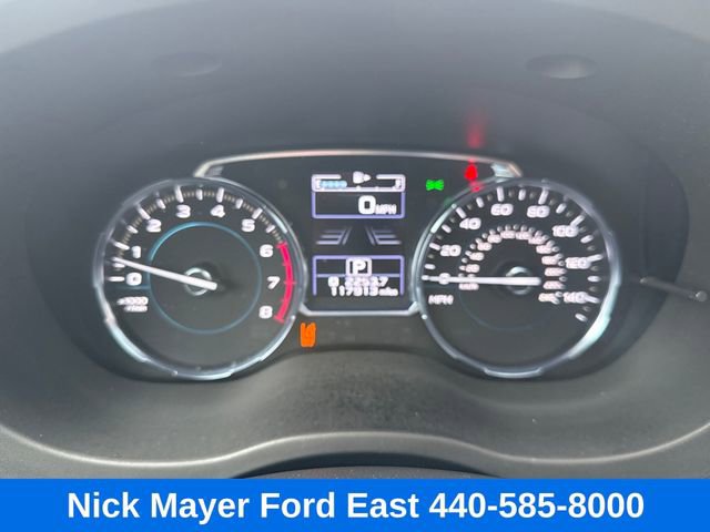 Used 2018 Subaru Forester 2.5i Premium image 26