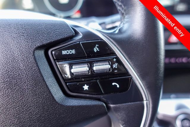 Used 2022 Kia EV6 Light image 14