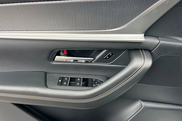 New 2026 MAZDA CX-70 3.3 Turbo w/ Preferred Package image 11