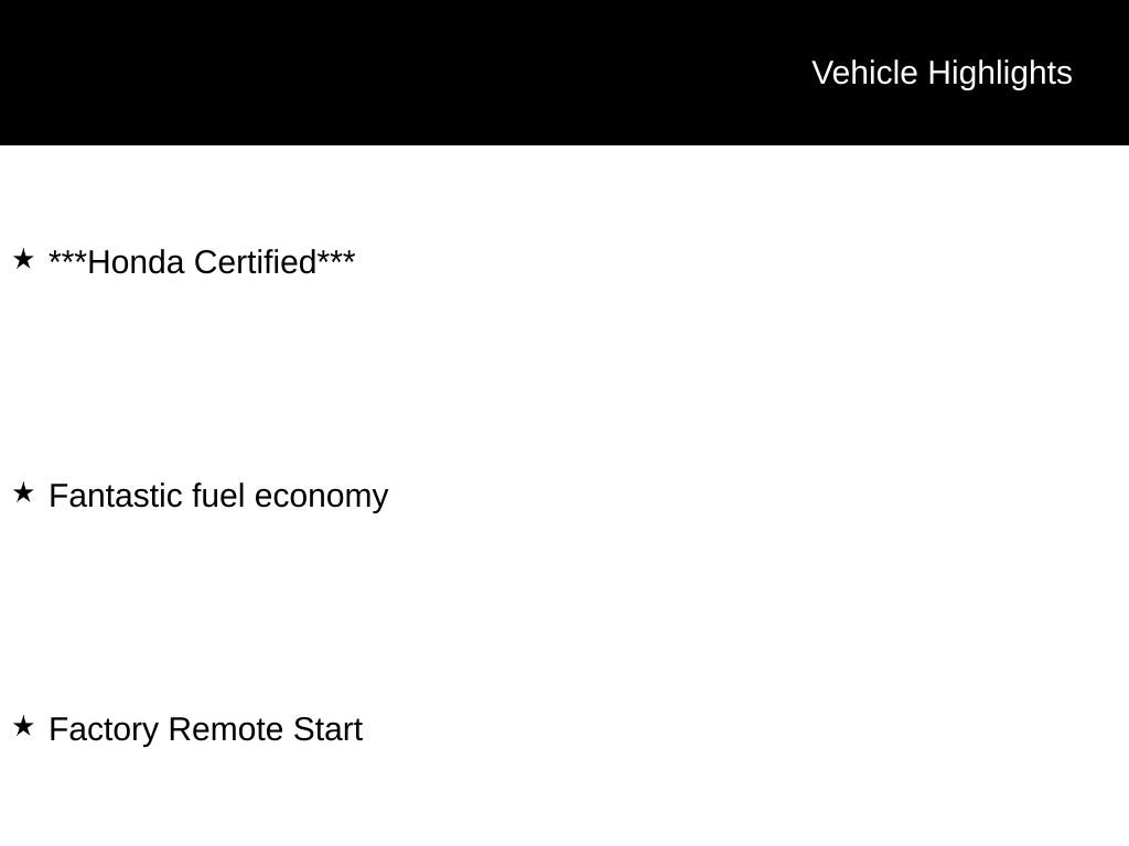 Certified 2025 Honda Civic Sport image 8