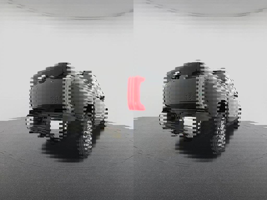 New 2026 Toyota Tundra 1794 Edition image 24