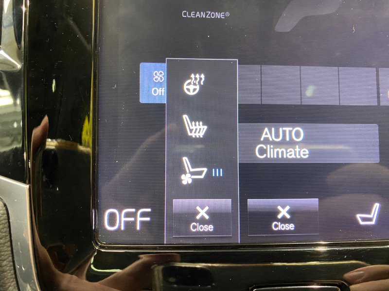 Used 2019 Volvo XC90 T6 Inscription w/ Advanced Package image 18