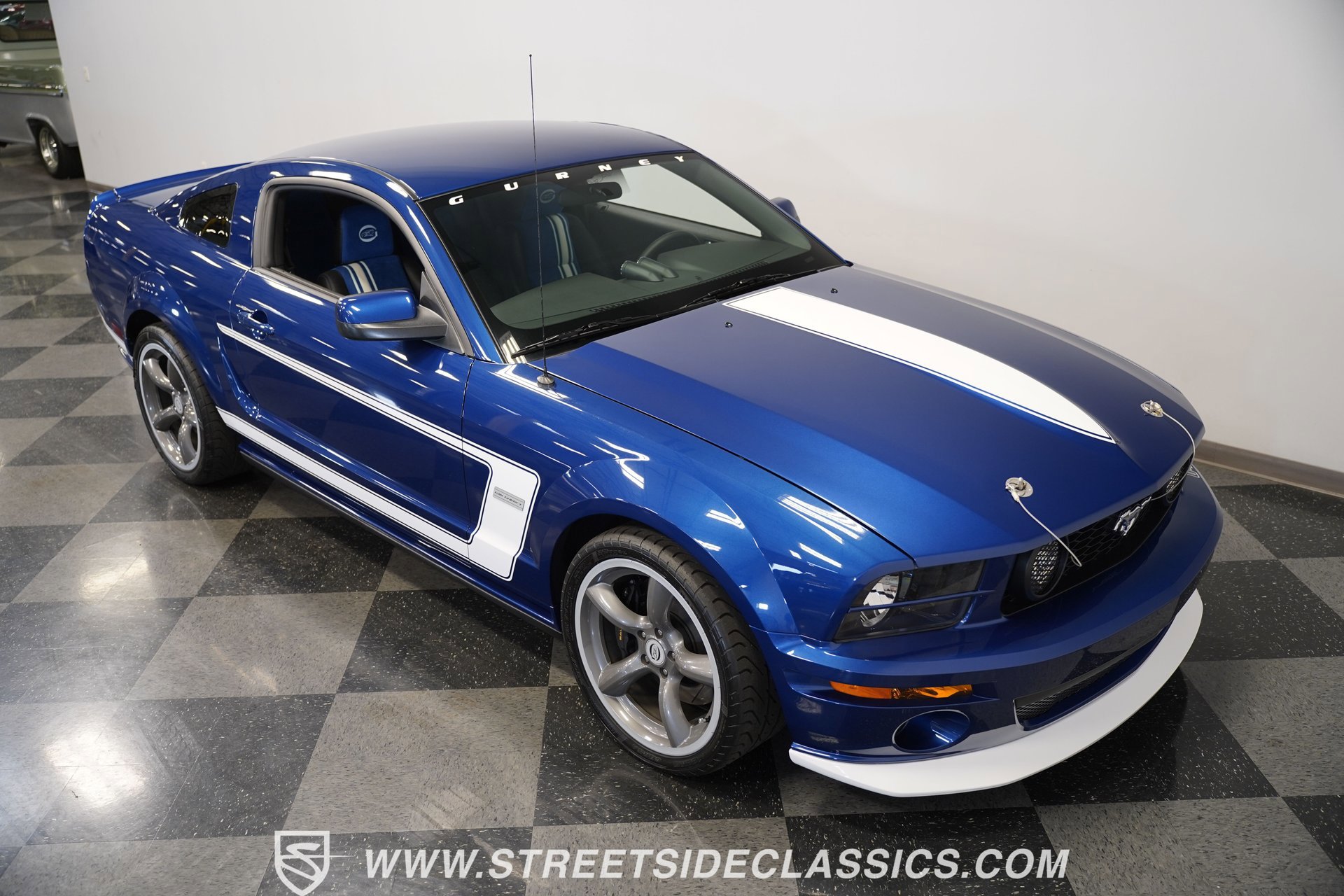 Used 2008 Ford Mustang GT image 21