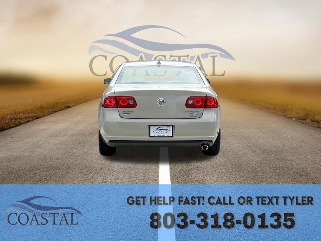 Used 2011 Buick Lucerne CX image 15