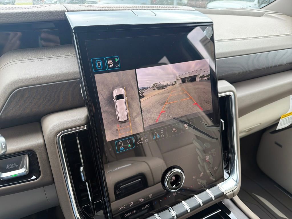 New 2026 GMC Yukon XL Denali image 21