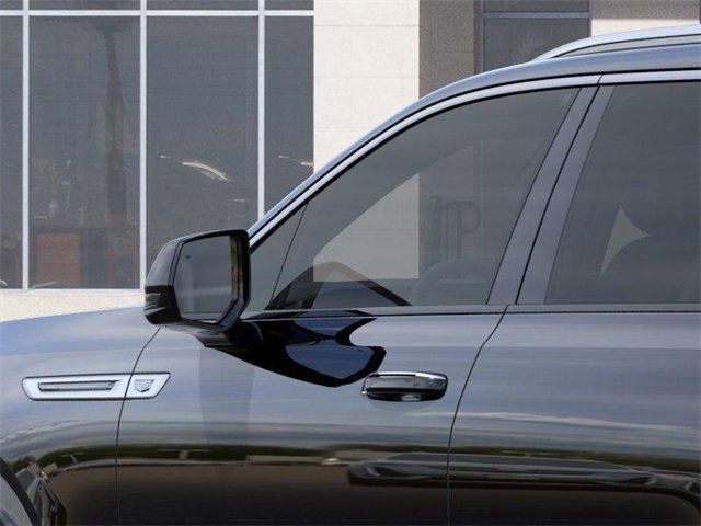 New 2026 Cadillac Escalade IQL Luxury image 12