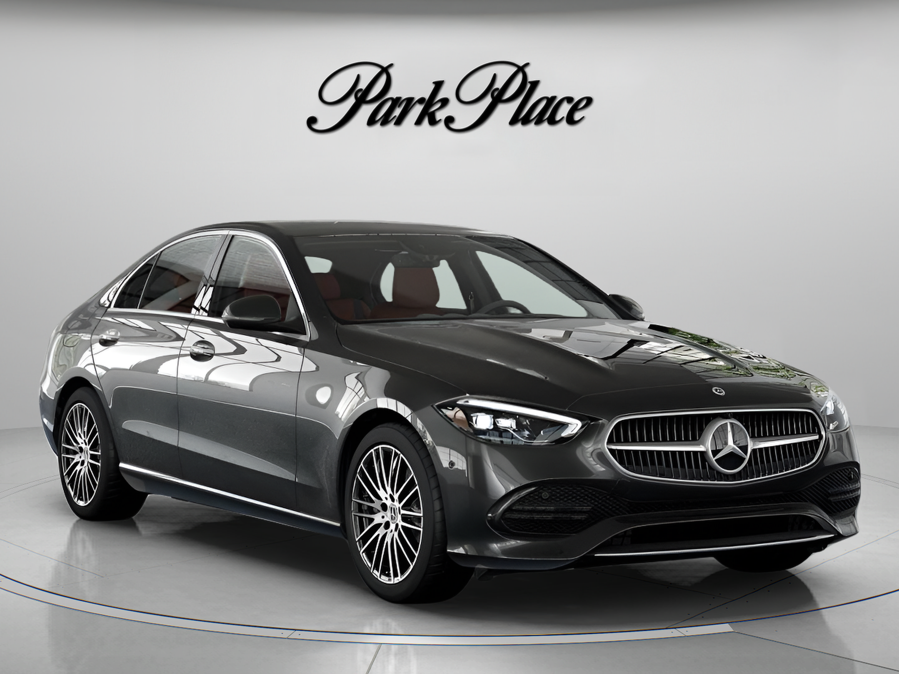 Used 2026 Mercedes-Benz C 300 4MATIC Sedan image 31