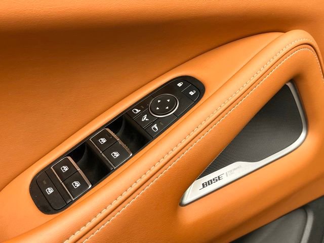 Certified 2023 INFINITI QX60 Sensory w/ Vision Package image 10