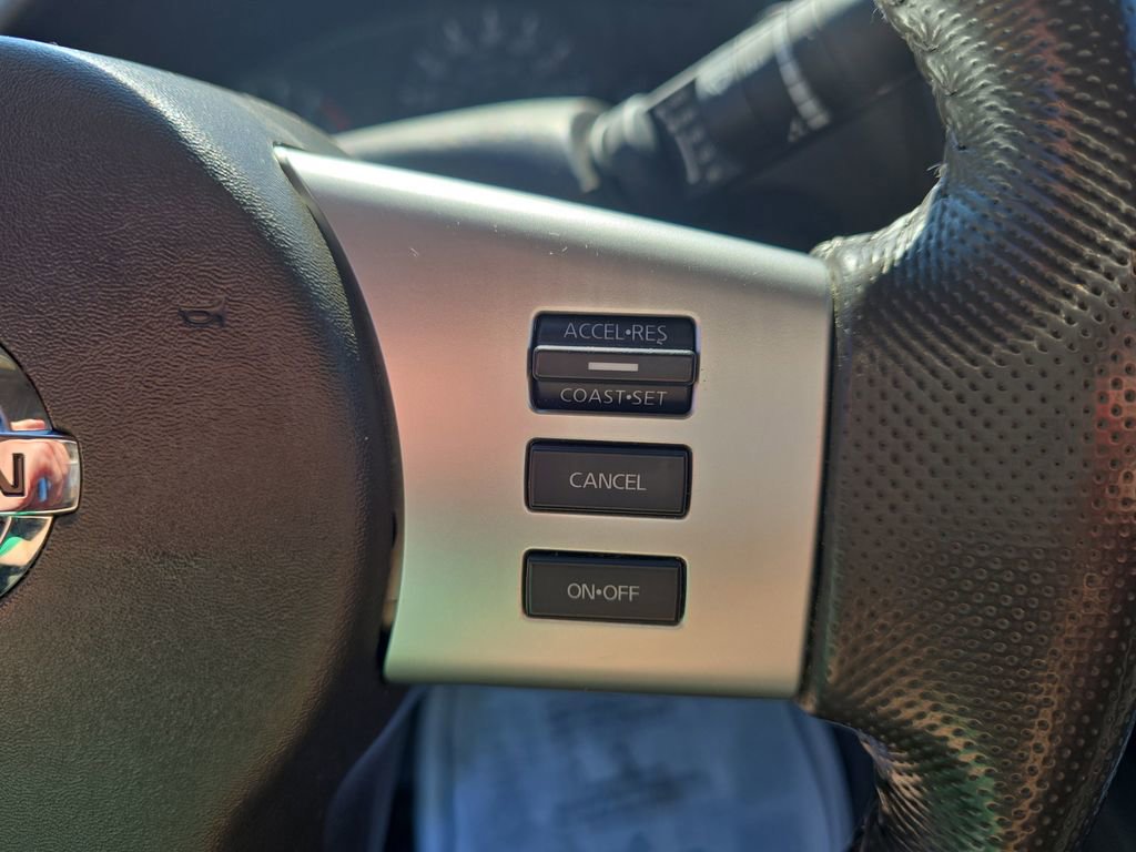 Used 2019 Nissan Frontier SV w/ Value Truck Package AWD/4WD image 18