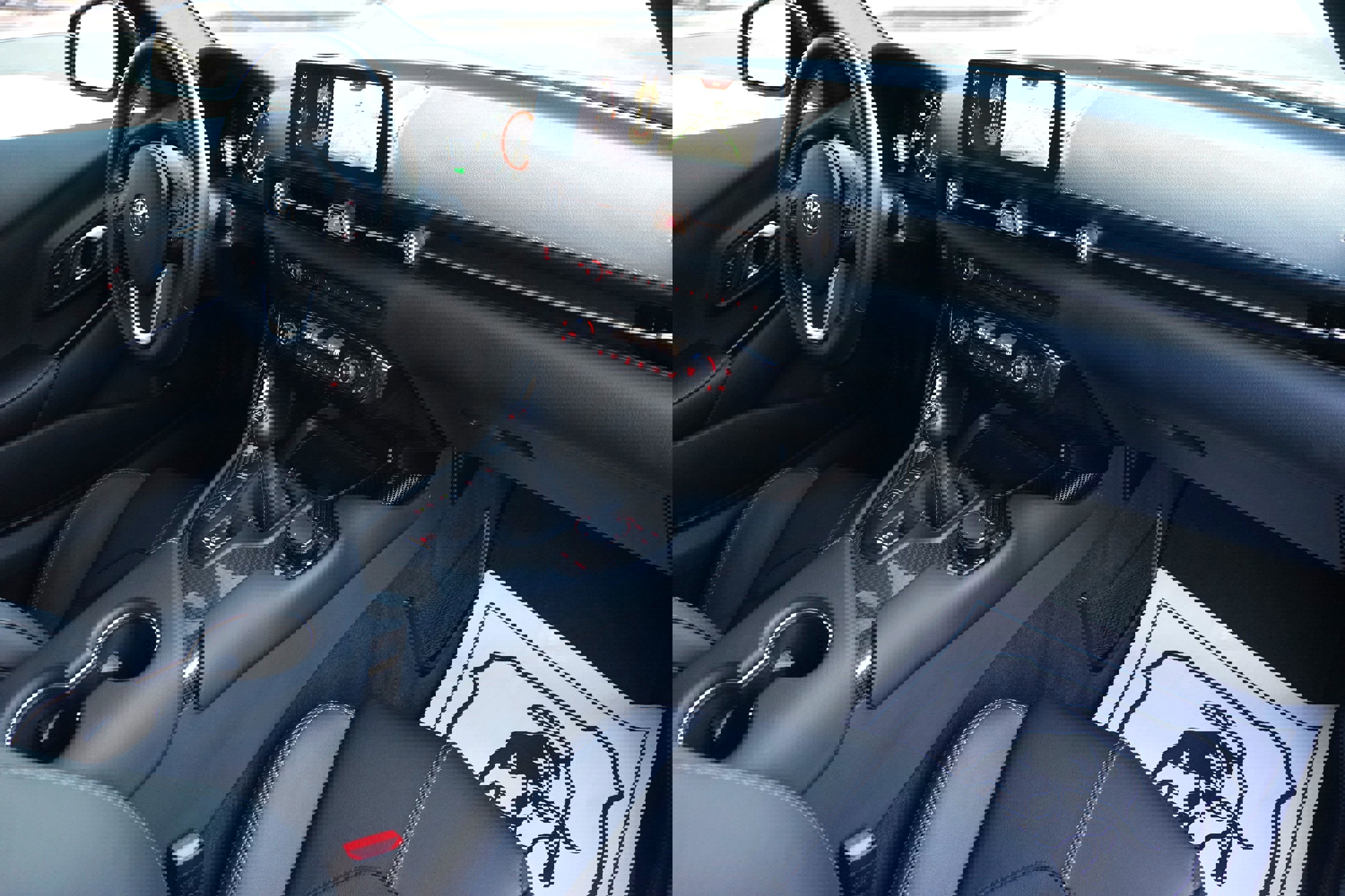 Used 2024 Toyota Supra image 25