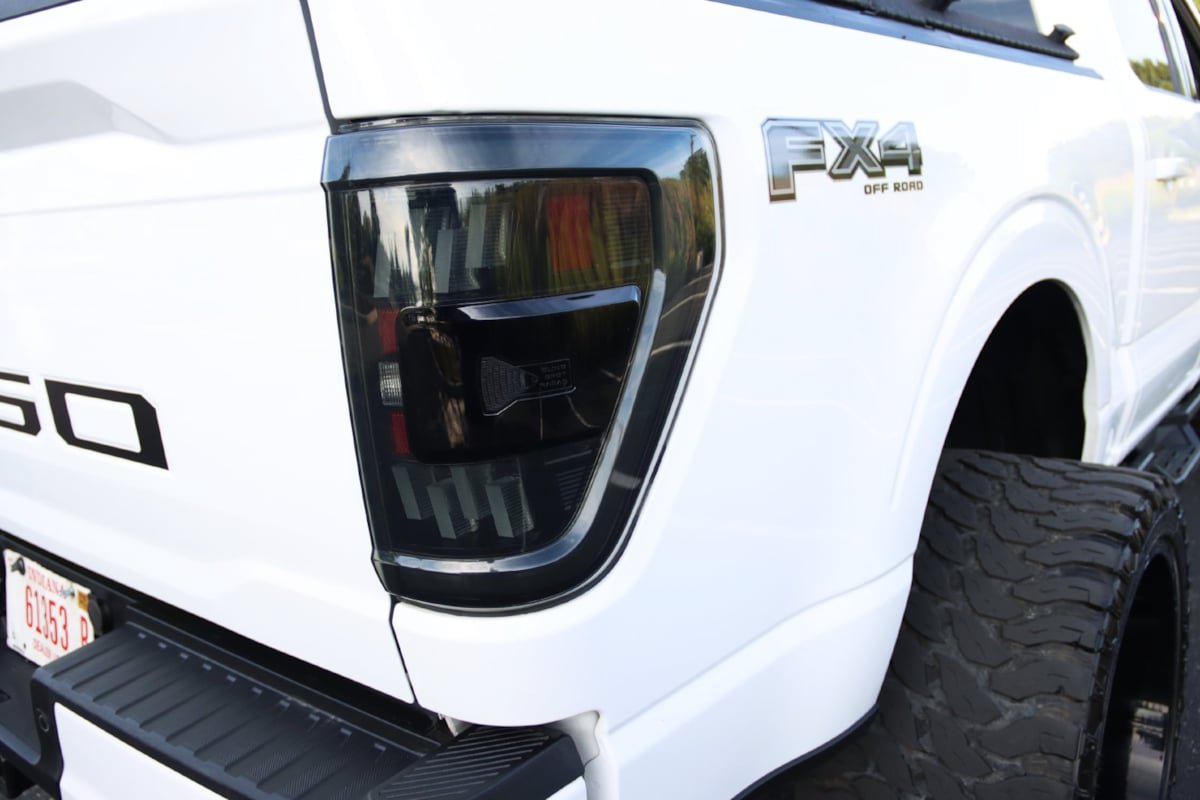Used 2023 Ford F150 XLT w/ Equipment Group 302A High AWD/4WD image 58