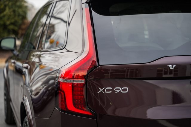 New 2026 Volvo XC90 B6 Ultra w/ Protection Package Premier image 7