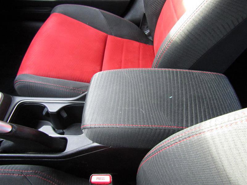 Used 2015 Honda Civic Si image 22