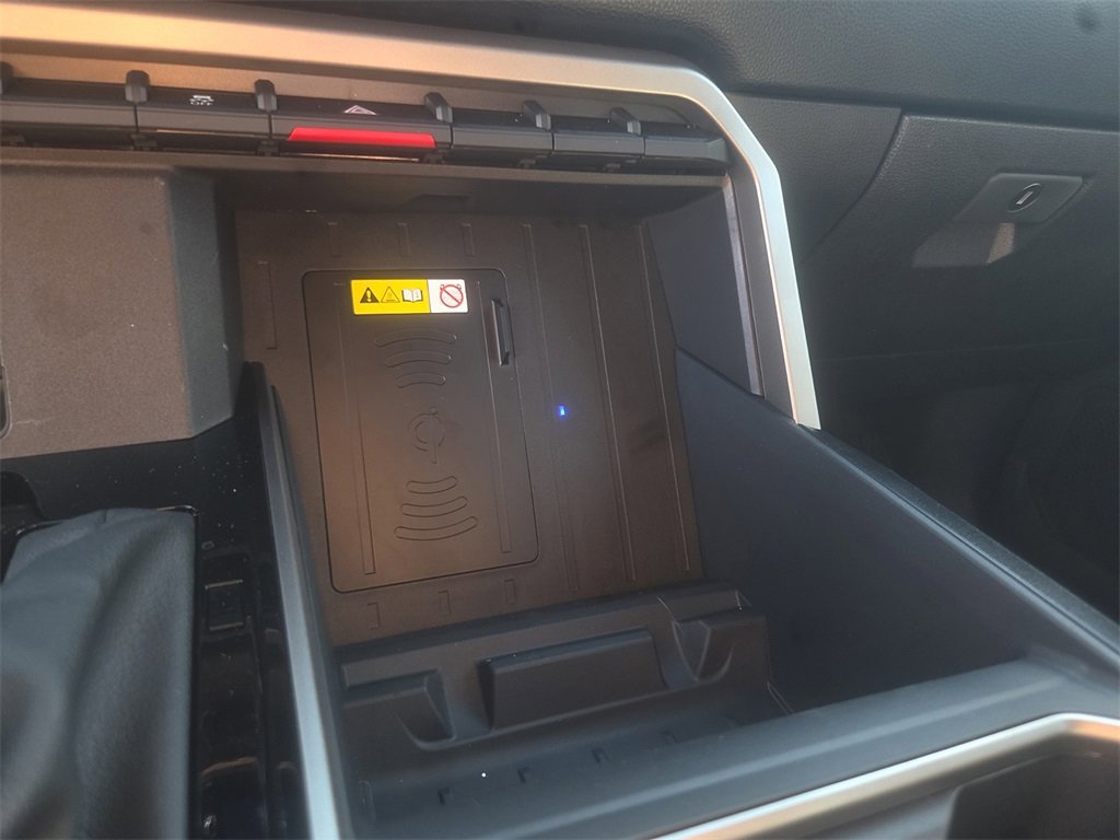 New 2026 Toyota Tundra SR5 image 22