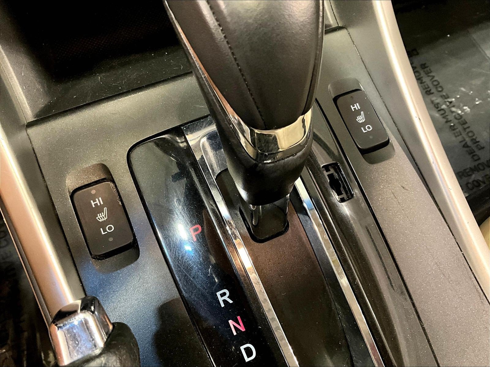Used 2013 Honda Accord EX-L image 36