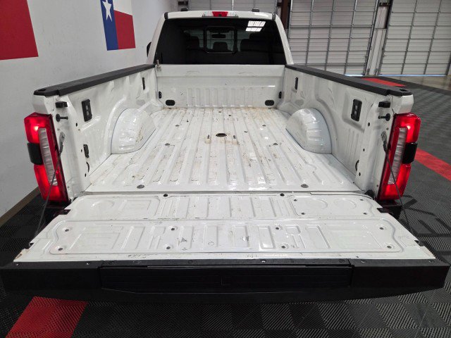 Used 2024 Ford F350 Lariat w/ Lariat Ultimate Package AWD/4WD image 31