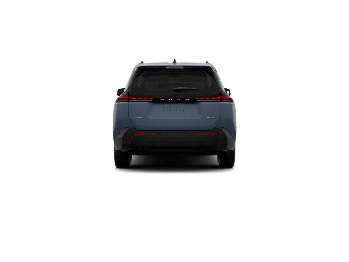 New 2026 Toyota RAV4 XLE Premium FWD image 8