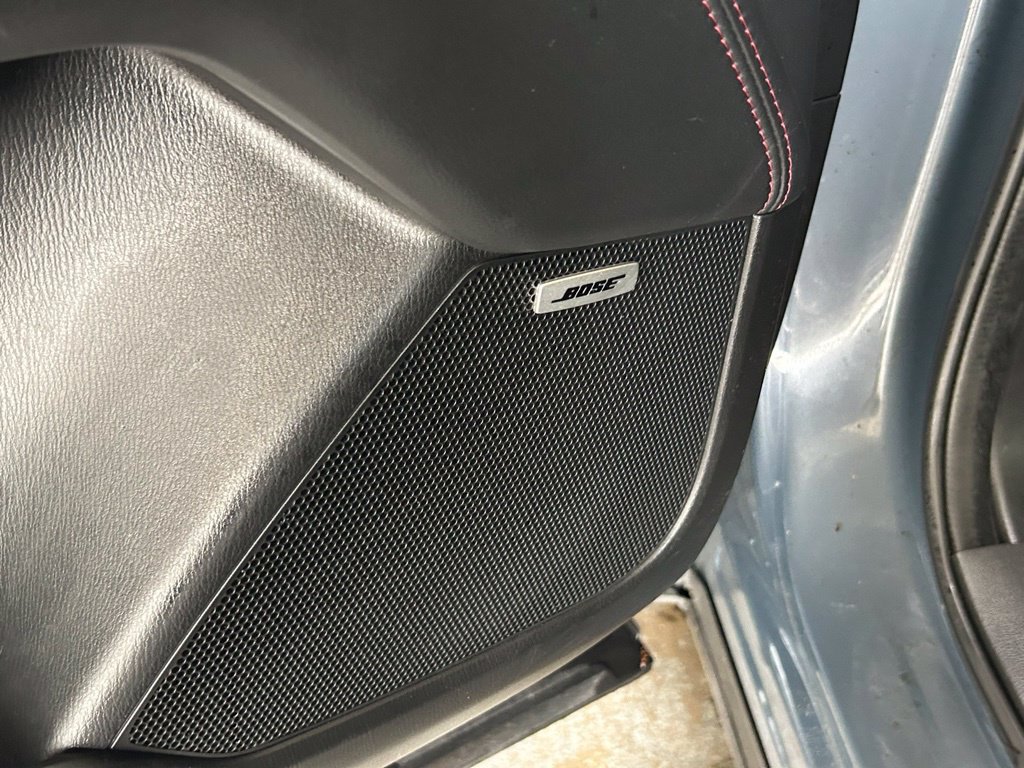 Used 2023 MAZDA CX-5 Carbon Edition AWD/4WD image 17